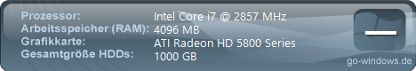 My PC