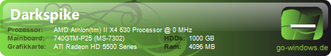 Raidmaxx Ninja