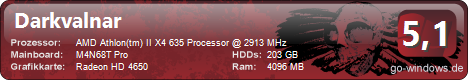 Mein PC
