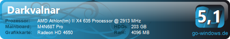 Mein PC