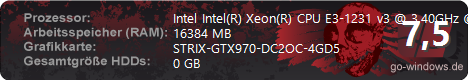 Xeon 1