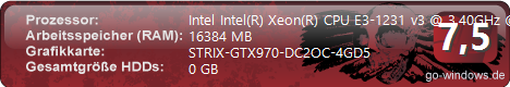Xeon 1