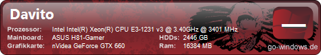 Asus H81-Gamer