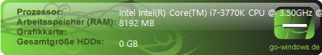 PC #1
