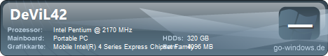 Windows Vista