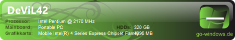 Windows Vista