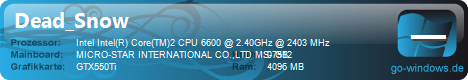 MSI P45Platinum