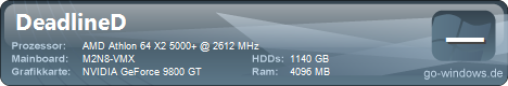 Home PC