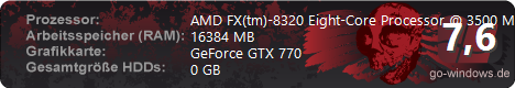Mein PC