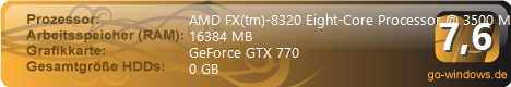 Mein PC