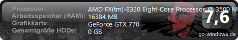Mein PC