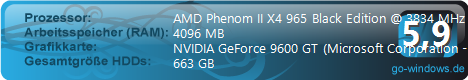 Mein PC