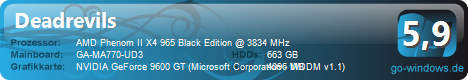 Mein PC