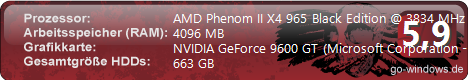 Mein PC