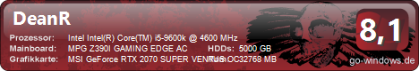 Desktop-PC