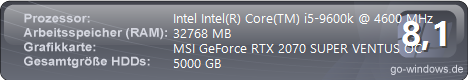Desktop-PC