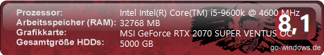 Desktop-PC