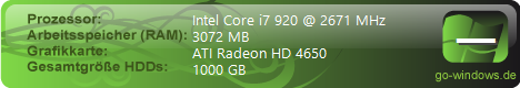 HomePC