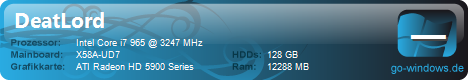 Gamer PC