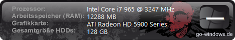 Gamer PC