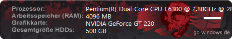Gamer PC