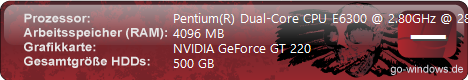 Gamer PC