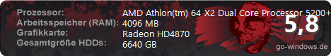 Mini-Server