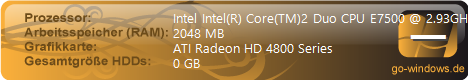 Defi-PC