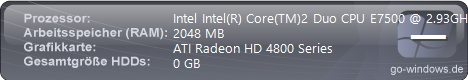 Defi-PC
