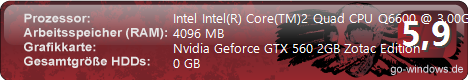 My PC