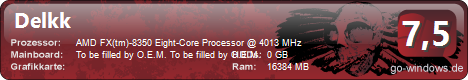 Monster Maschine