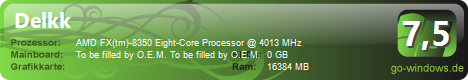 Monster Maschine