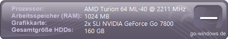 Daniel 83 laptop