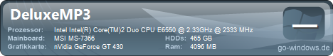 Mein PC