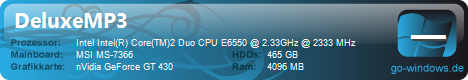 Mein PC