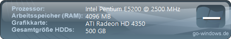 Bruders PC