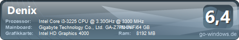 HTPC