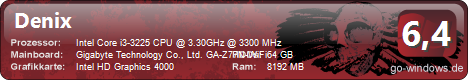 HTPC