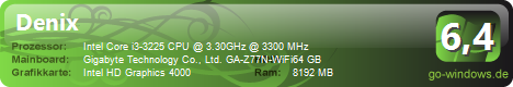 HTPC