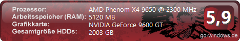 Mein Pc