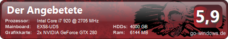 Thermaltake Armor
