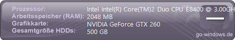 Don's PC