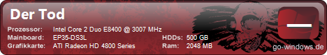 Mein PC