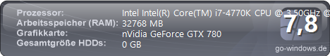 i7-Gaming Computer