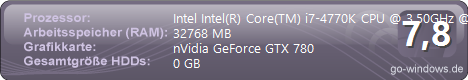 i7-Gaming Computer