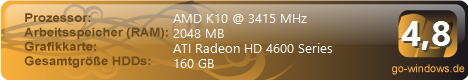Mein AMD