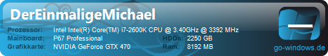 Gaming-Rig