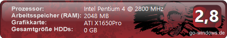Erster PC