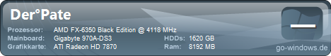 Raidmax System