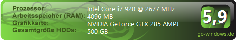 Gamer-PC